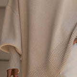 Women's Jumpers — WANWEN