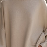 Women's Jumpers — WANWEN