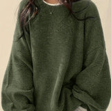Women's Jumpers — EVERLIGHT