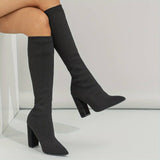 Women's Boots — OLIVIA