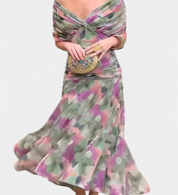 Women's Dresses — LOWENNA