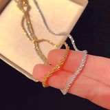 Women's Necklaces — MINIMALIST