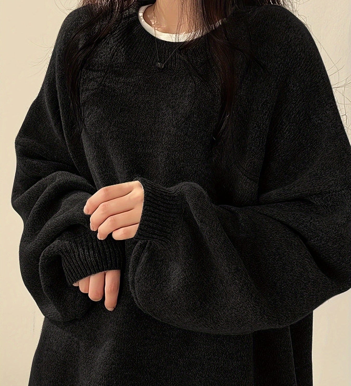 Women's Jumpers — EVERLIGHT