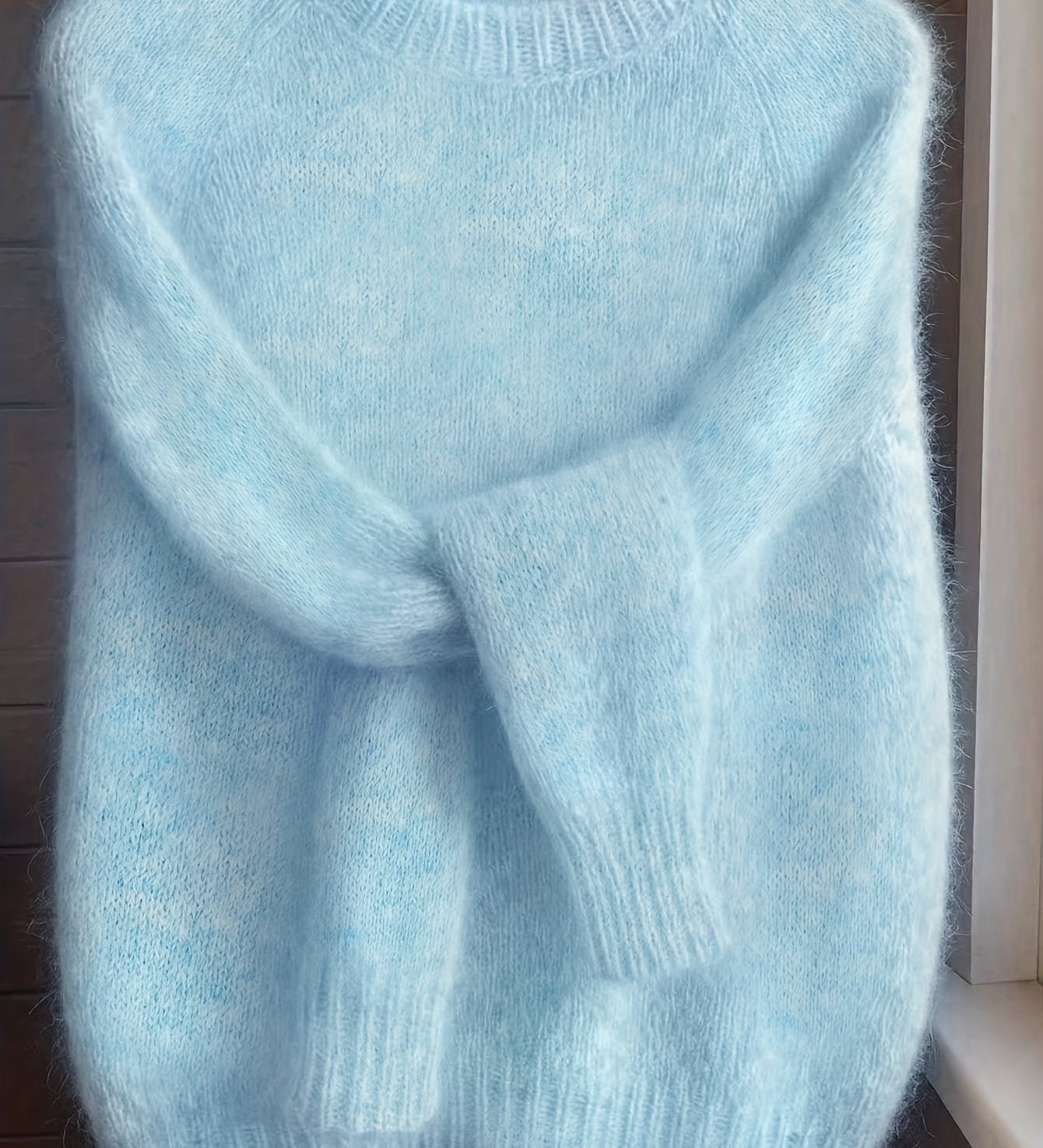Women's Jumpers — CAMILL