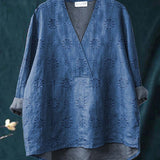 Women's Blouses — CORINNA