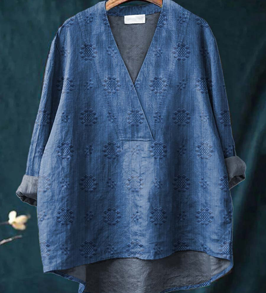 Women's Blouses — CORINNA