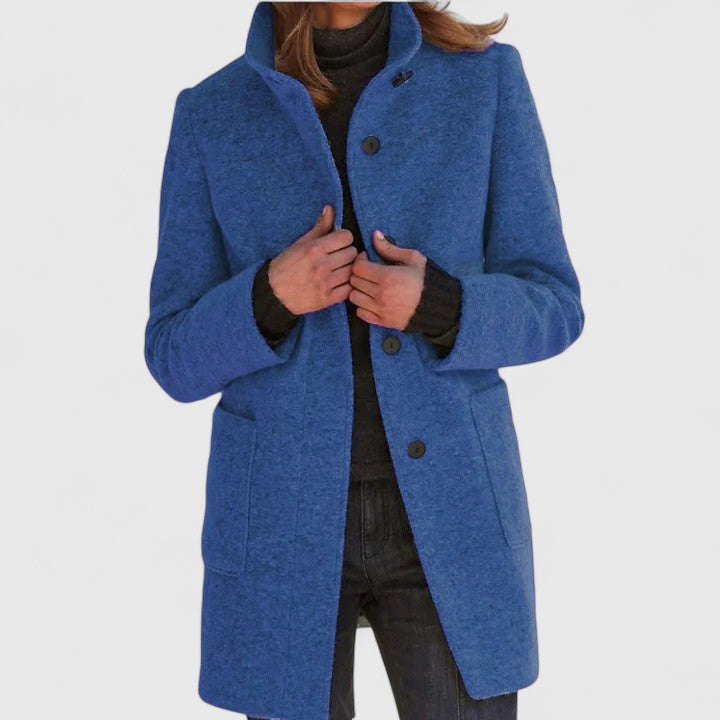 Women's Coats — HARRIETTE