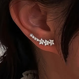 Women's Earrings — FLORAL