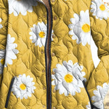 Women's Quilted Jackets — FLORENCE