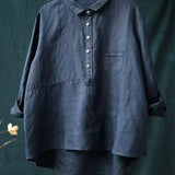 Women's Blouses — FENORA