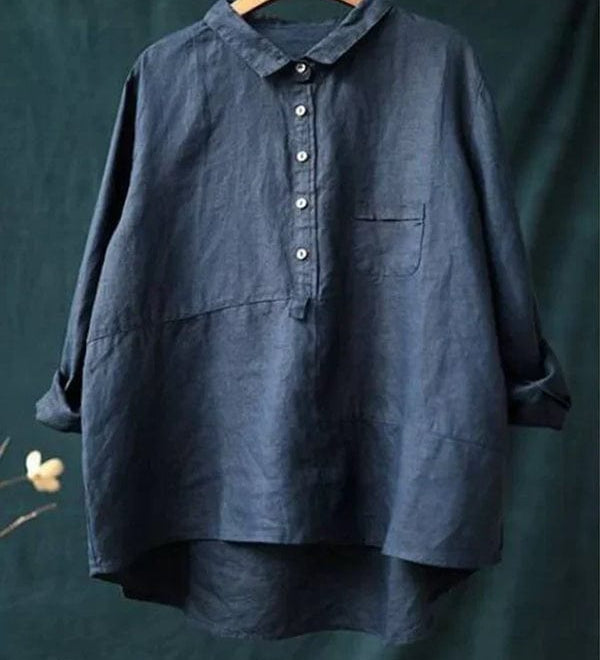 Women's Blouses — FENORA