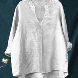 Women's Blouses — CRESSIDA