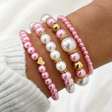 Women's Bracelets — PEARL