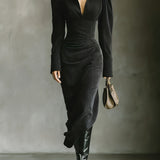 Women's Maxi Dresses — OFELIA