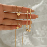 Women's Earrings — ADJUSTABLE