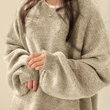 Women's Jumpers — EVERLIGHT