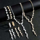 Women's Jewellery Sets — VALERINE