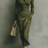 Women's Maxi Dresses — MELIORA