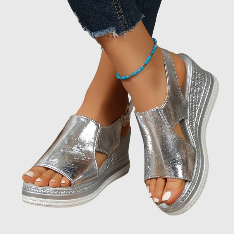 Women's Orthopaedic Sandals — Verity