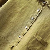 Women's Blouses — FENORA