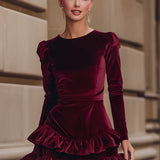 Women's Dresses — AURELIA