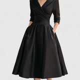Women's Midi Dresses — MARLEY QUINN