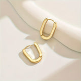 Women's Earrings — GEOMETRIC