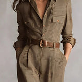 Women's Jumpsuits — AUBRETTE