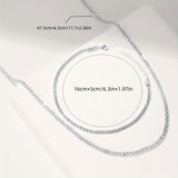 Women's Necklaces — MINIMALIST