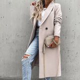 Women's Winter Coats — EVELYN