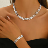 Women's Necklaces — SPRING & SUMMER NECKLACE SET