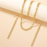Women's Necklaces — ELEGANT