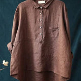 Women's Blouses — FENORA