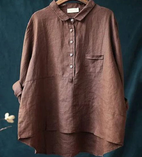 Women's Blouses — FENORA