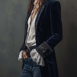 Women's Jackets — Erica
