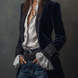 Women's Jackets — Erica
