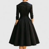 Women's Midi Dresses — MARLEY QUINN