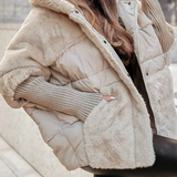 Women's Padded Jackets — ELSIE