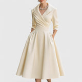 Women's Midi Dresses — MARLEY QUINN