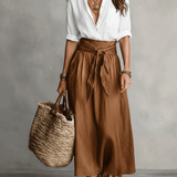Women's Two-Piece Sets — Effortless