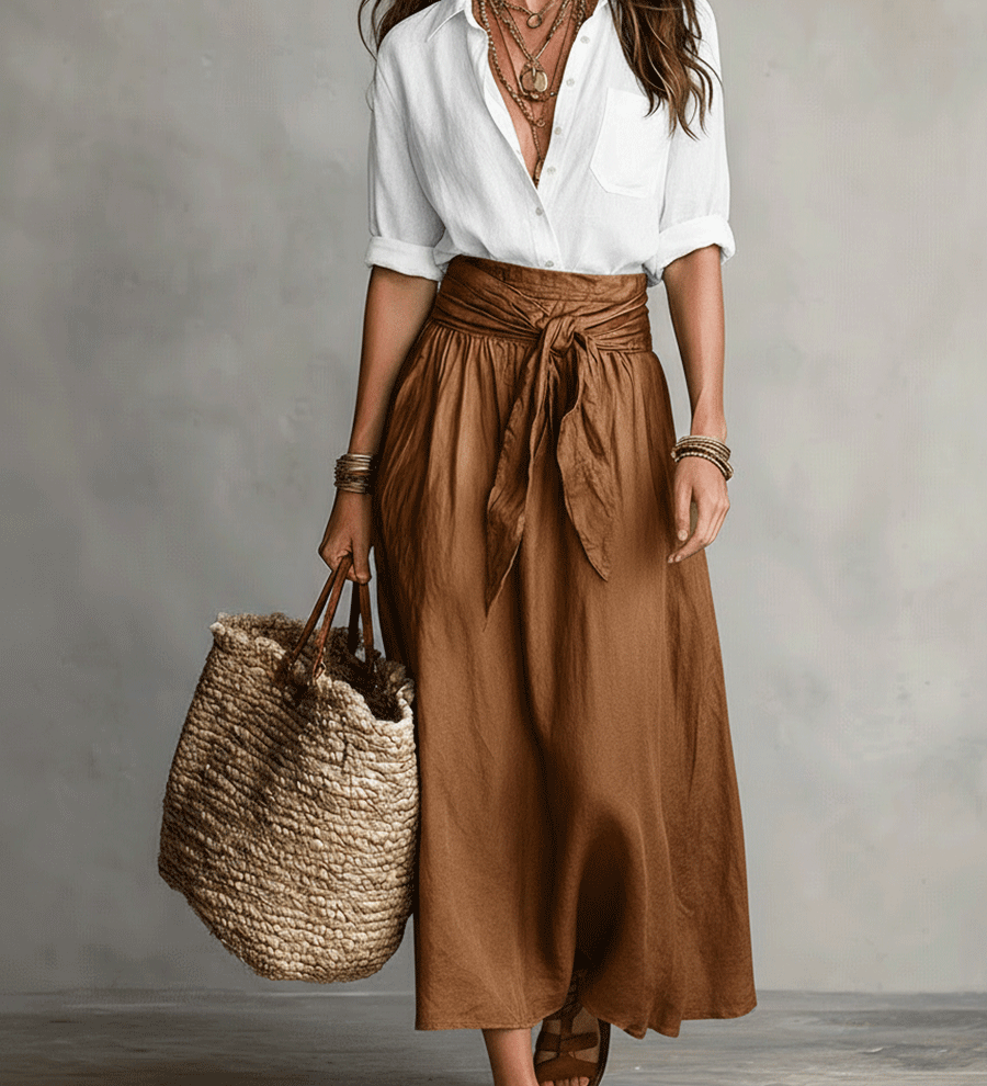 Women's Two-Piece Sets — Effortless