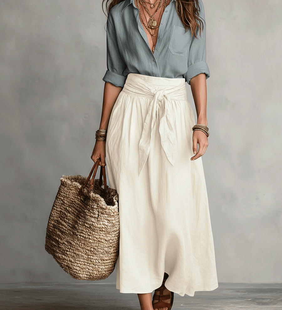 Women's Two-Piece Sets — Effortless