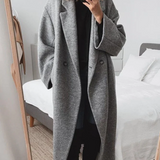 Women's Trench Coats — DAPHIRA