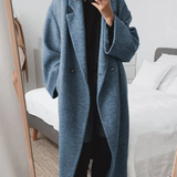 Women's Trench Coats — DAPHIRA