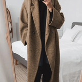 Women's Trench Coats — DAPHIRA