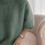 Women's Jumpers — EMBER