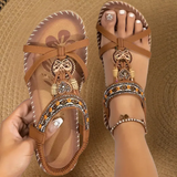 Women's Comfortable Sandals — Amélie
