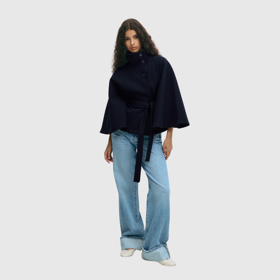 Women's Jackets — RHOSLYN