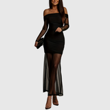 Women's Evening Dresses — EVANGELINE