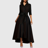 Women's Maxi Dresses — LIVIENNE